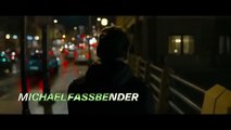 THE KILLER Trailer (2023) Michael Fassbender, David Fincher Watch full movie : link in description