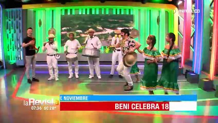 Humor: “Elbi Lletudo” quiso comprar todo en La Revista