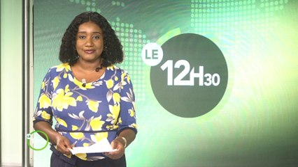 Le 12 Heures 30 de RTI 2 du 17 novembre 2023 par May Sako Gayé
