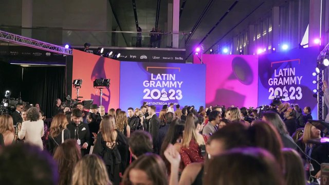 Karol G y el hit de Shakira con Bizarrap triunfan en los Grammy Latinos en Sevilla