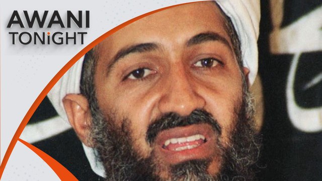 AWANI Tonight: TikTok bans content promoting bin Laden’s ‘Letter to America’