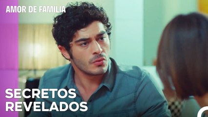 Matrimonio Concertado Revelado - Amor De Familia Capitulo 115