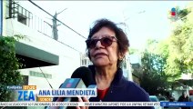 Ciudadanos reaccionan al aumento de cuotas en casetas de peaje