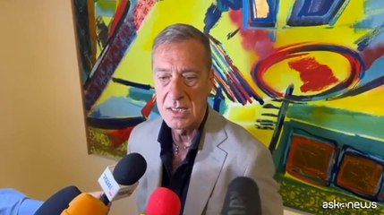 CCIAA Frosinone Latina, protocollo d'Intesa "Giovanni Proia"