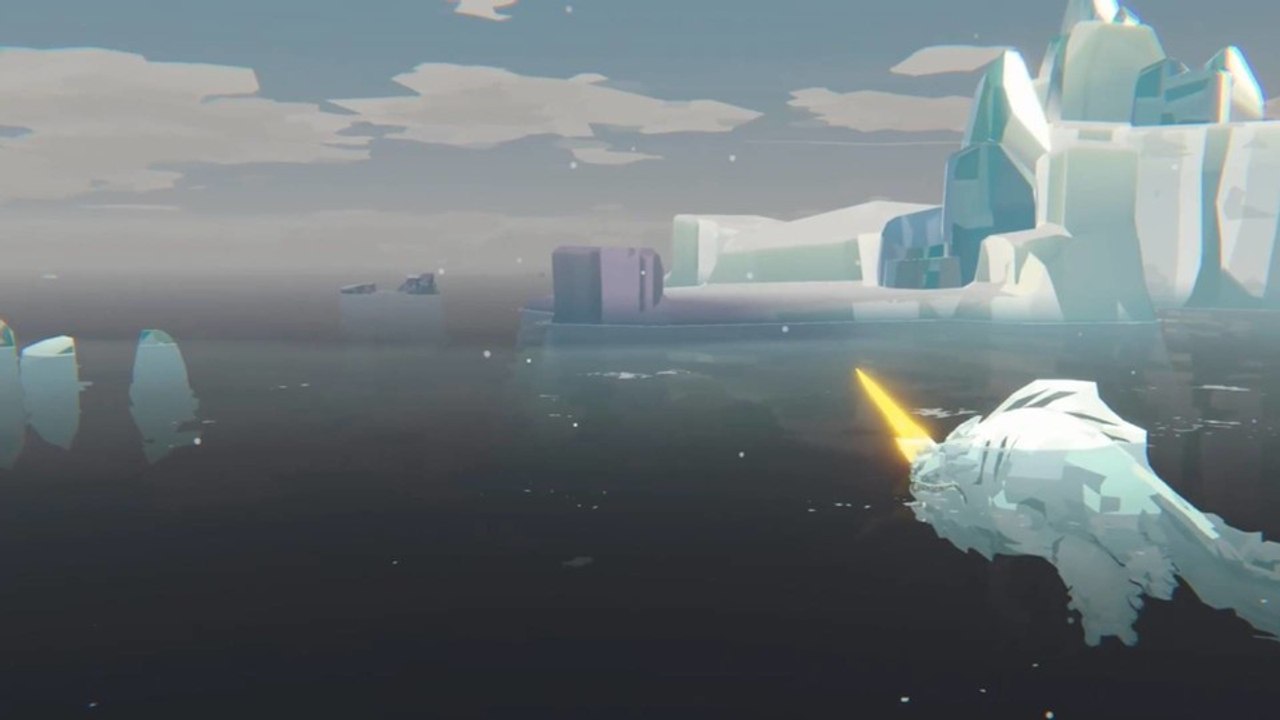 Eines der spannendsten switch-adventures des jahres hat jetzt einen frostigen dlc bekommen