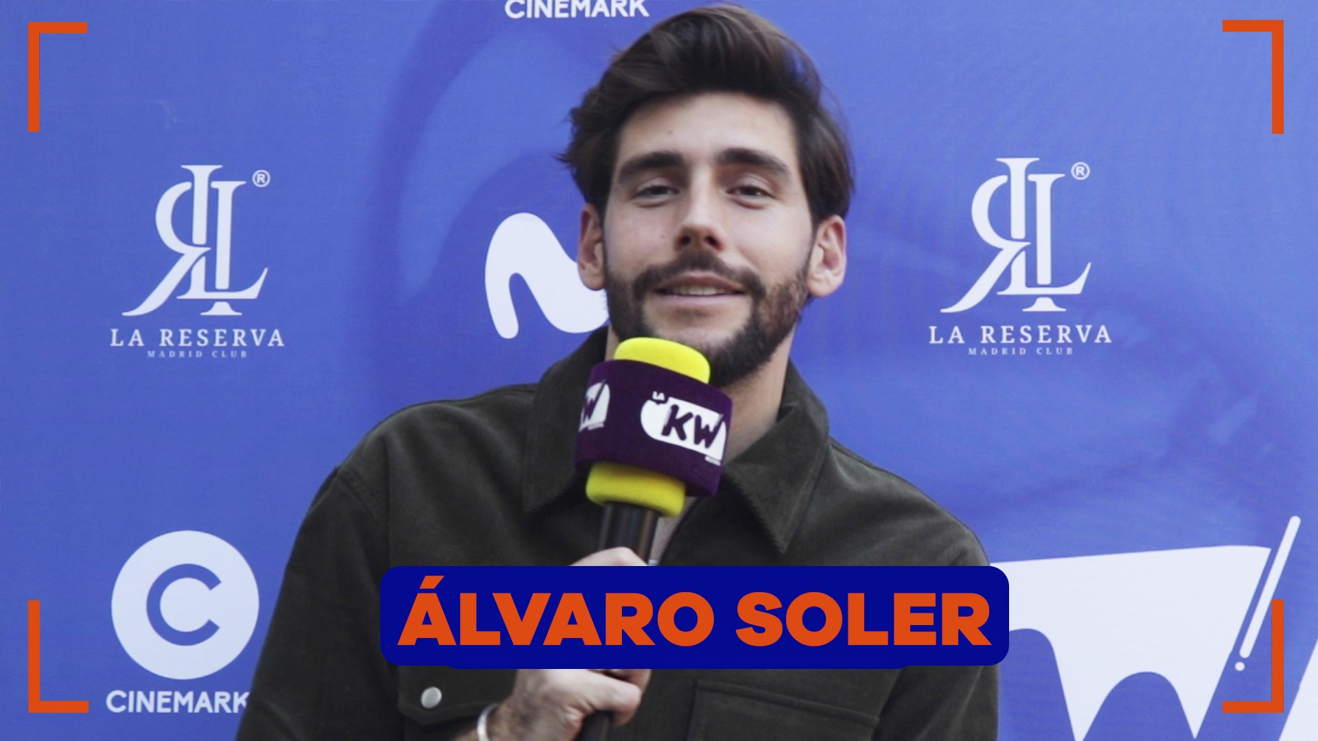 ⁣Alvaro Soler desnuda las emociones de “Oxígeno” en una reveladora entrevista