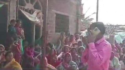 बैतूल: ग्रामीणों ने किया चुनाव का बहिष्कार, नहीं डाले वोट