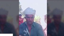 बेतिया: आवास योजना का लाभ दिलाने के लिए उप मुखिया ने किया रुपए की मांग, वीडियो वायरल