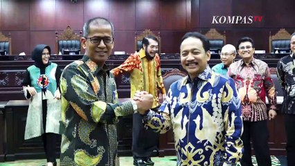 [FULL] Dugaan Pemilu Curang, Siapa Punya Kepentingan | SATU MEJA