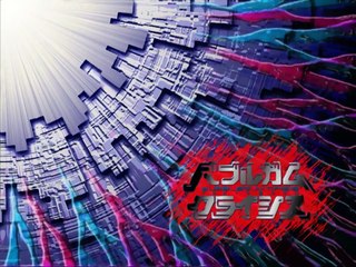 Bubblegum Crisis Tokyo 2040 capitulo 13