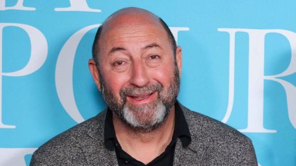 Un dernier appel bouleversant : Kad Merad révèle comment il a été ému jusqu'aux larmes