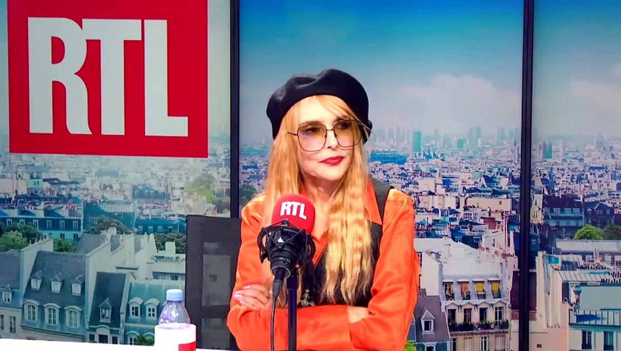 Sa ressemblance avec Madonna !