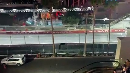 GP Las Vegas de Fórmula 1