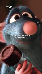Ce détail dans Ratatouille que vous n'aviez sûrement pas remarqué 