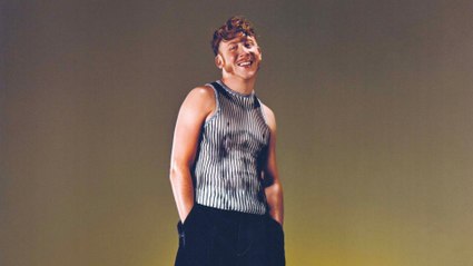 L'interview films et séries d'Eddy de Pretto