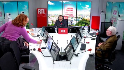 Sénateur accusé d'avoir drogué une député, deux camions quotidiens de carburant à Gaza, Paul-Henri Mathieu capitaine de l'équipe de France : le journal RTL de 15h du 17 novembre 2023