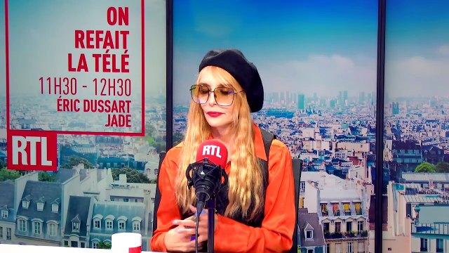 Jeanne Mas : Les hommes ne bandaient pas !