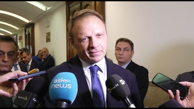 Lollobrigida dopo legge contro carne coltivata: spero che l'Europa ci seguirà