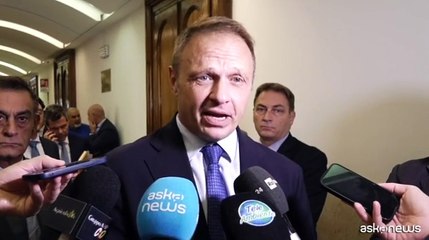 Lollobrigida dopo legge contro carne coltivata: "spero che l'Europa ci seguir?"