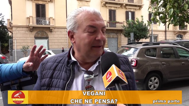 Inpiazza: cosa ne pensano i messinesi dei vegani?