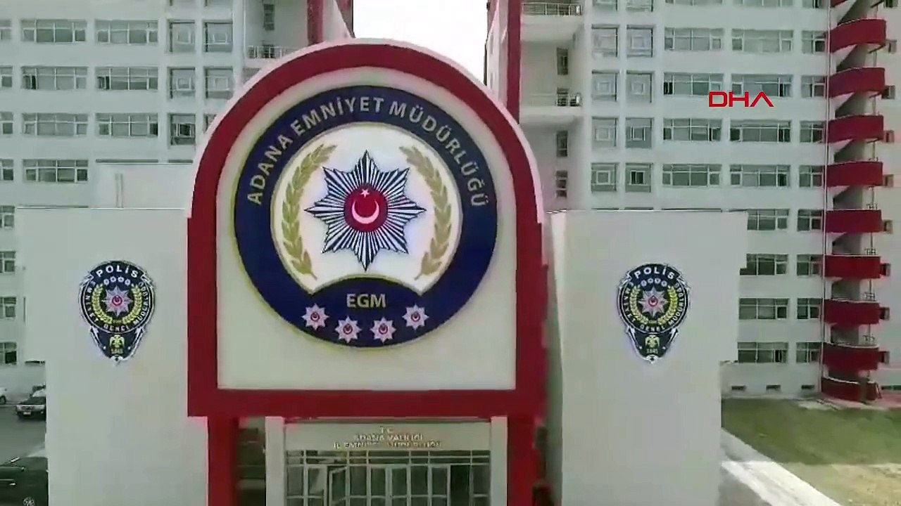 Adana'da iş yerinde silahlı saldırıya uğrayan Hacı Mehmet Ulaş cinayeti çözüldü