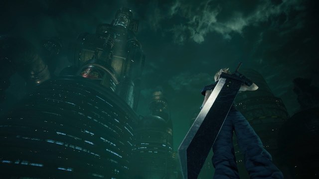 Final Fantasy VII Rebirth - Résumé L'Histoire jusqu'à maintenant