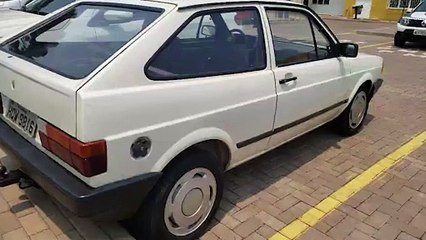 GM prende indivíduo e recupera carro com alerta de furto