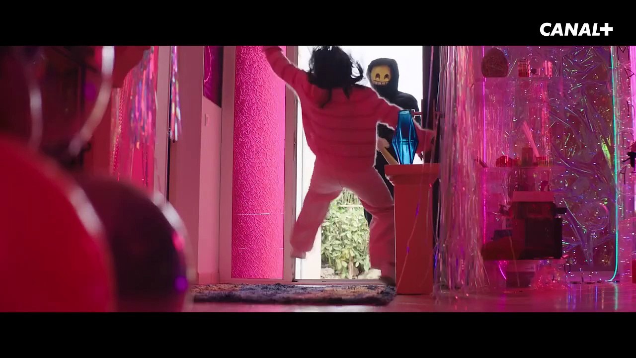 Pamela Rose, la série Saison 1 - Trailer (EN)