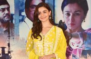 Alia Bhatt doesn't want her daughter to be a 