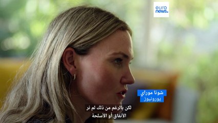 بعد اقتحام مستشفى الشفاء.. رئيس وزراء إسرائيل السابق أولمرت ليورونيوز:"مقر حماس الحقيقي في خان يونس"