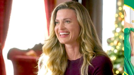 First Look at Hallmark’s A Not So Royal Christmas