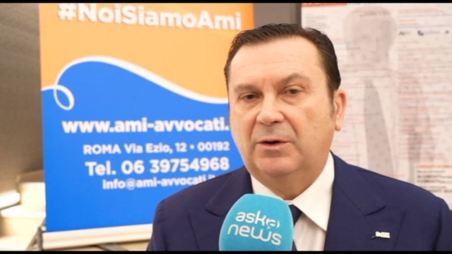 Giustizia, matrimonialisti: oggi processiamo la riforma Cartabia