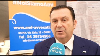 Giustizia, matrimonialisti: oggi processiamo la riforma Cartabia