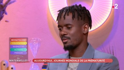 Le témoignage poignant de Black M sur la naissance en grand prématuré de son fils : un combat incertain pour la survie (VIDÉO)