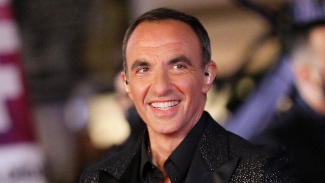 Le choix émouvant de Nikos Aliagas pour le prénom de son dernier enfant.