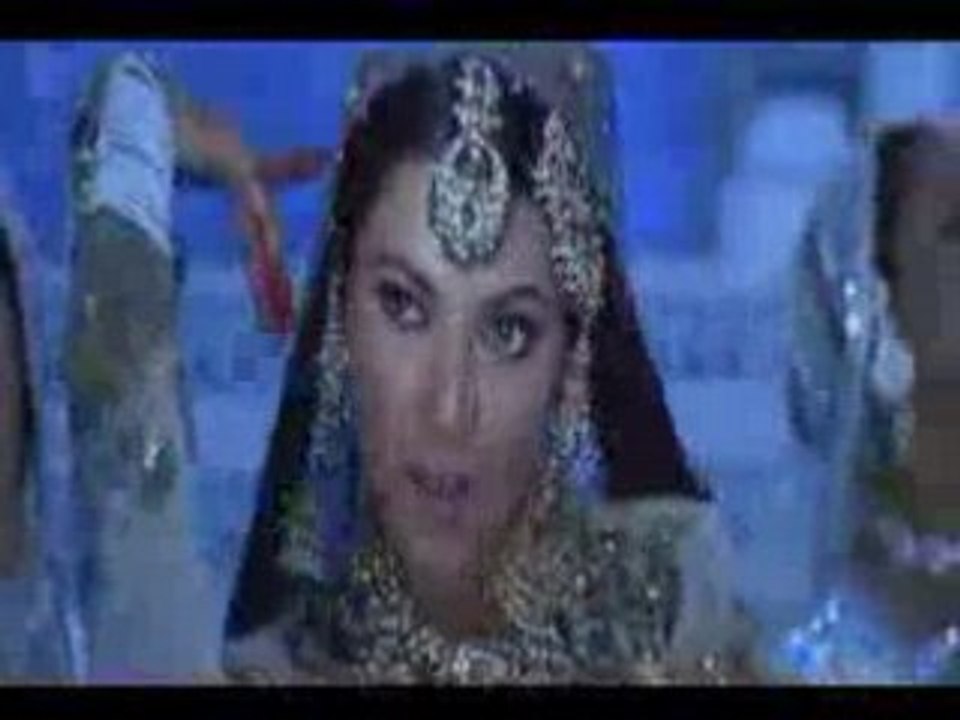 Hasna and Demis Roussos - Far Away