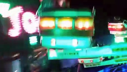 We went to the fair! See what it's like in our video.