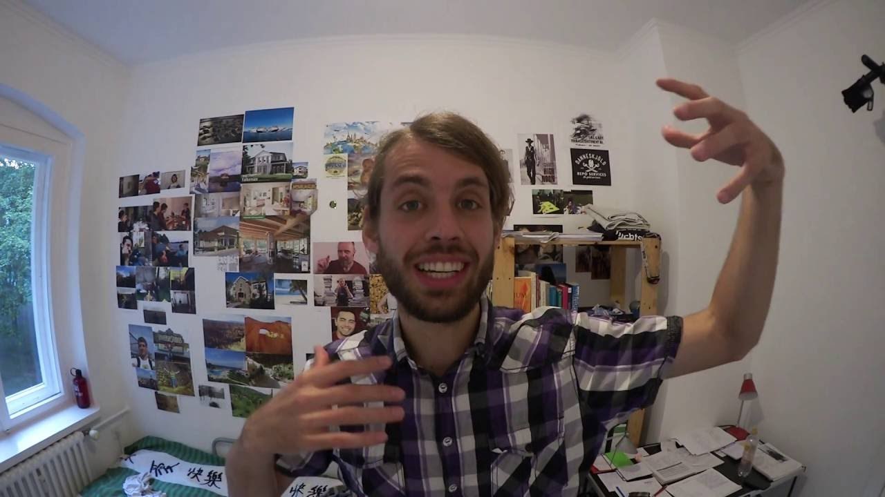 Entscheidung zum Lebensglück? Geht das überhaupt!?