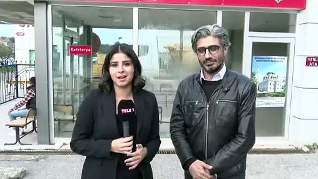 Barış Pehlivan'dan TELE1'e özel açıklamalar