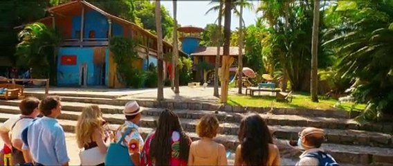 Os Farofeiros 2 Trailer Oficial