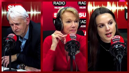 La Sexy News de Flore Cherry