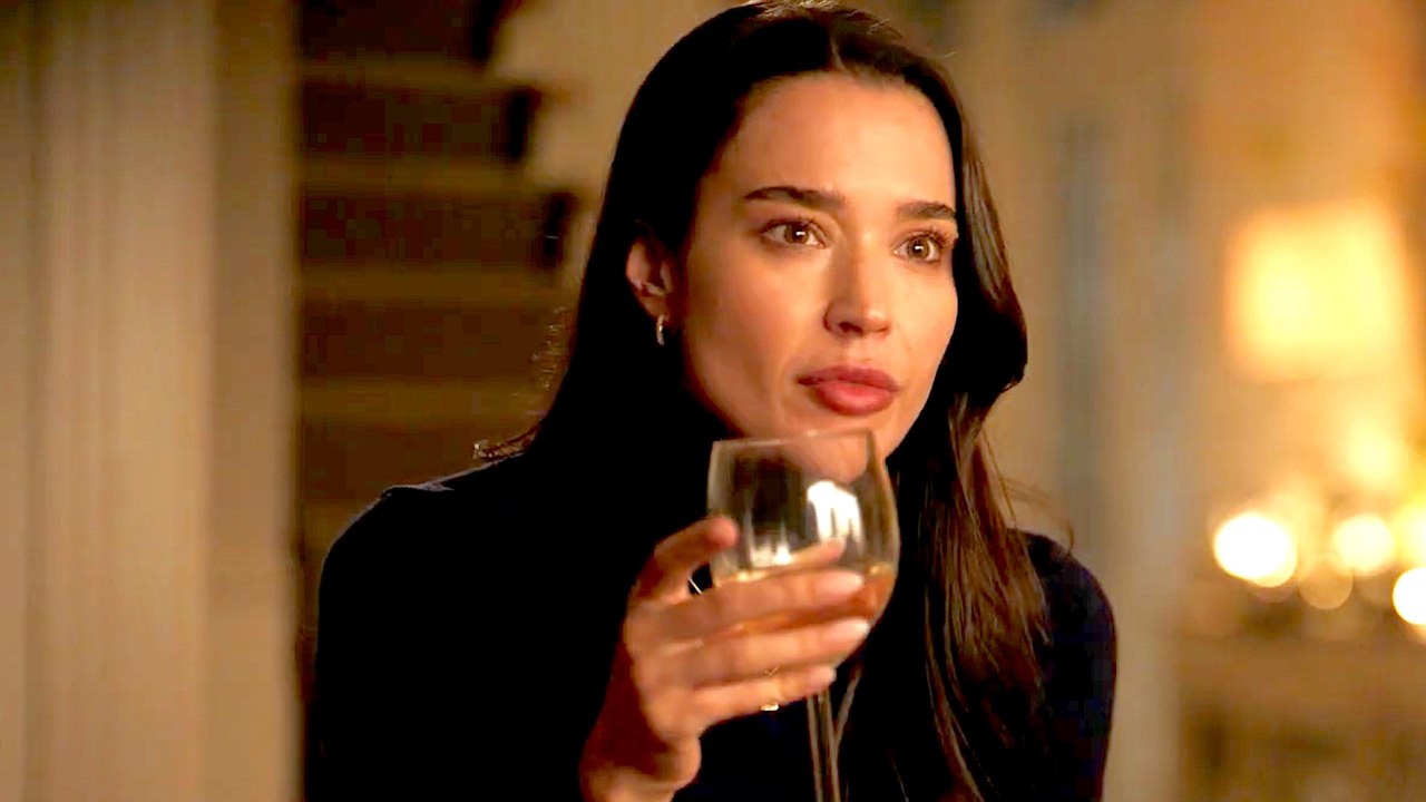 First Look at Hallmark’s My Norwegian Holiday