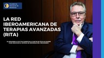 Red iberoamericana de Terapias Avanzadas 