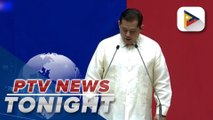 Speaker Romualdez lauds former Pres. Duterte for interest in political discourse but remains focused on PH’s needs