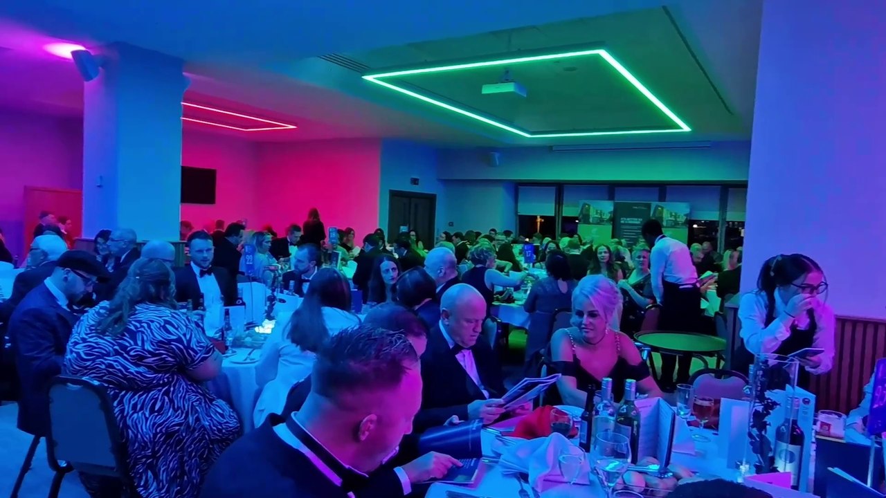 Sunderland Echo Business Excellence Awards 2023