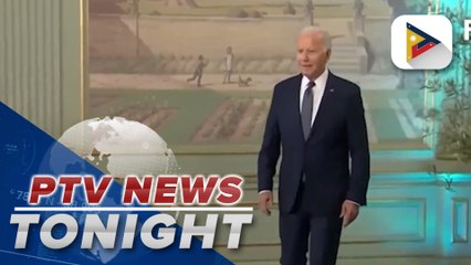 U.S. Pres. Joe Biden being pressured to rein in Israel’s military campaign