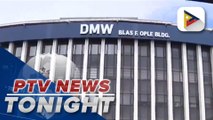 DMW, DILG eye to form agreement on overseas Filipino seasonal workers