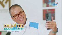Pepito Manaloto - Tuloy Ang Kuwento: Patrick in his vlogger era! (YouLOL)
