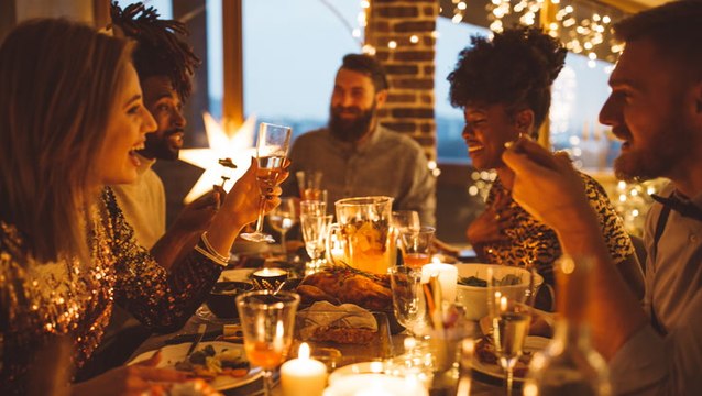 Party Planners Share the Biggest Holiday Hosting Mistakes