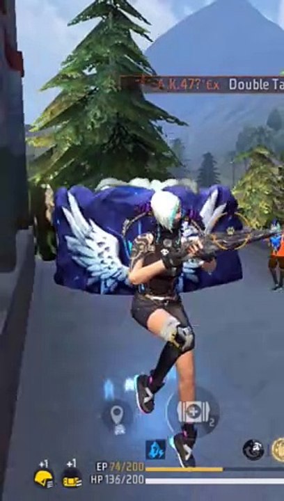 Free Fire Montage || Free Fire Highlights || Free Fire Gameplay Highlights || Free Fire Tik Tok Video || Free Fire Audio Edit || Free Fire Montage || Free Fire Funny Video || Free Fire Max - SBG Gameplay